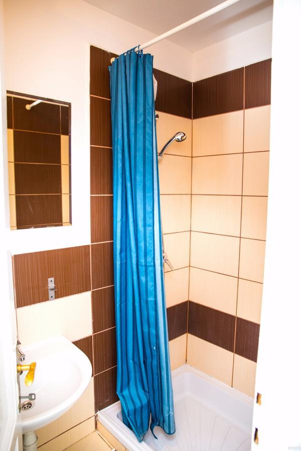 Sunflower Aparthotel Budapest Kültér fotó