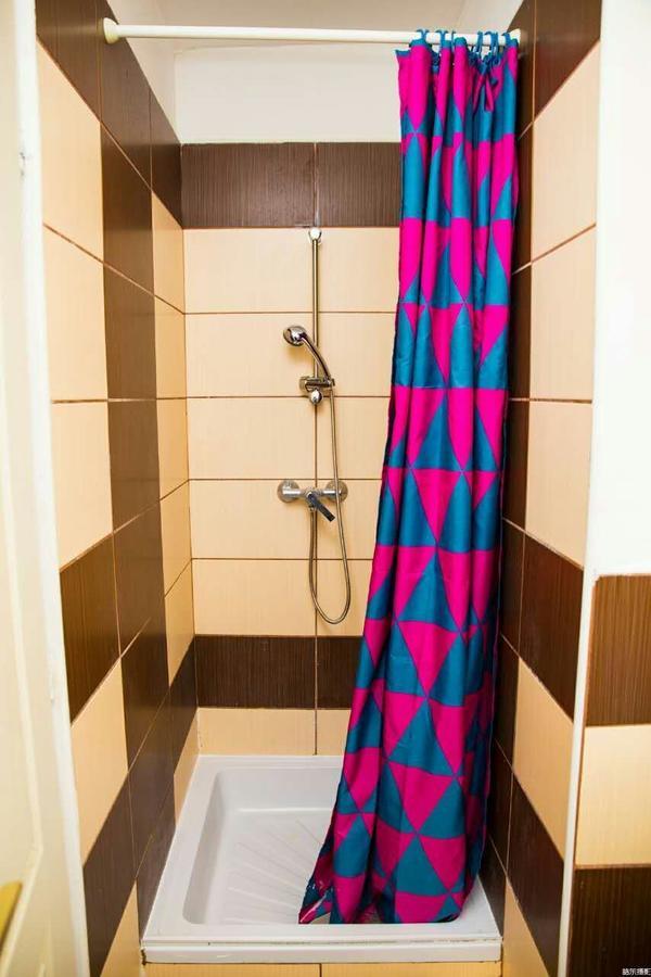 Sunflower Aparthotel Budapest Kültér fotó