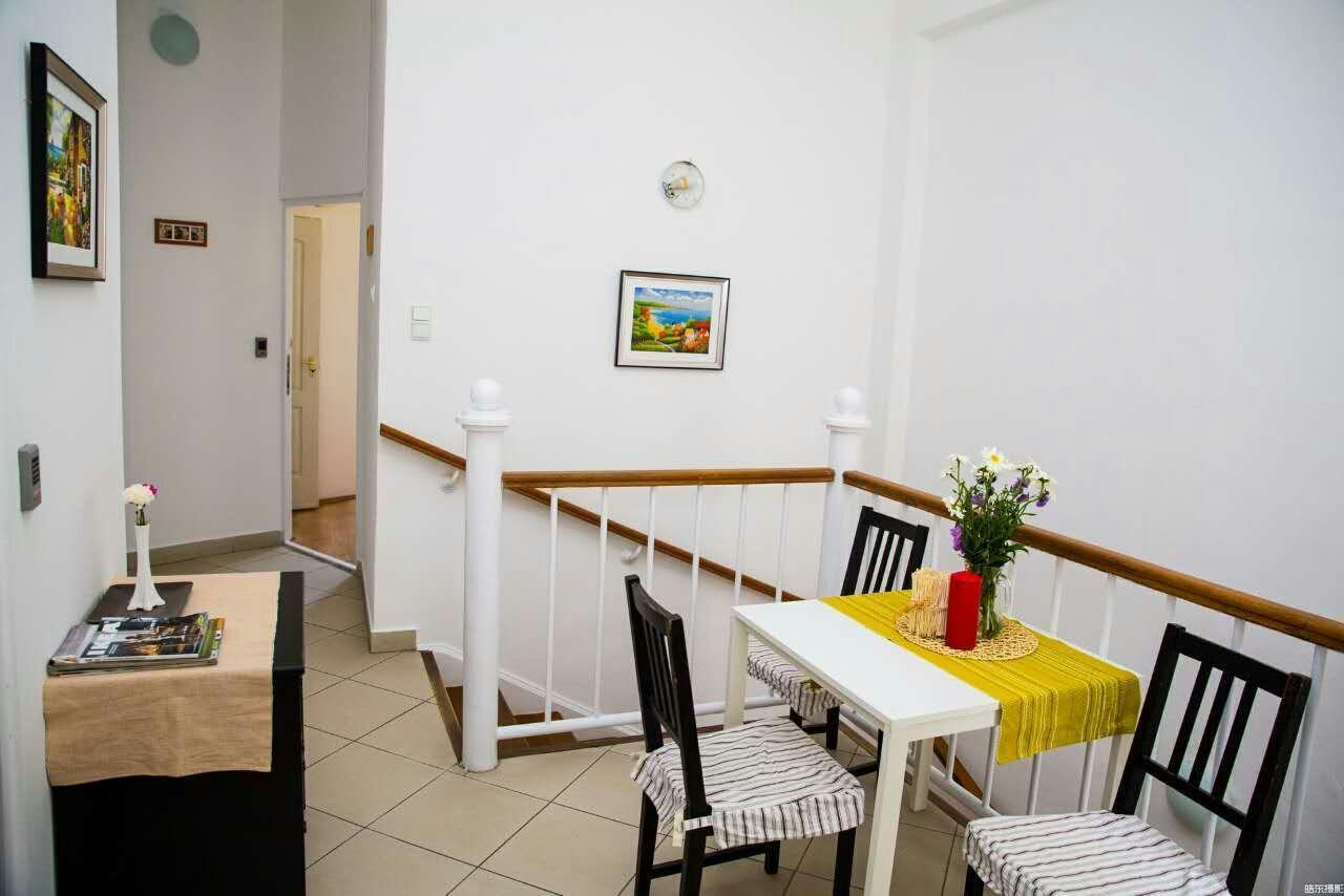 Sunflower Aparthotel Budapest Kültér fotó